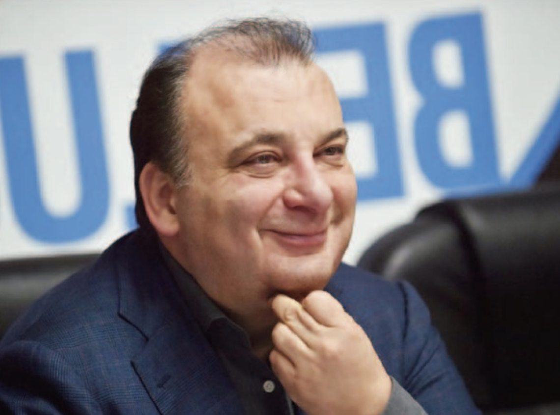 «Stretta finale sul candidato»