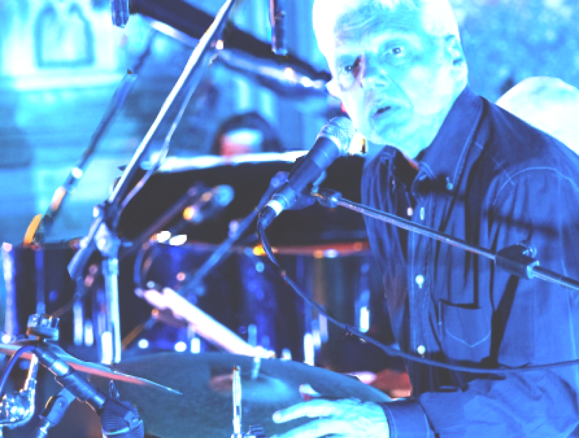 “Sologoccia", concerto di Mario Fasciano