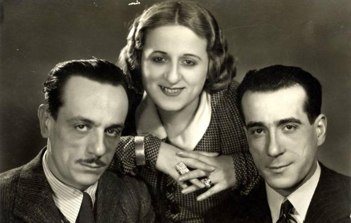 Premio di poesia Fratelli De Filippo, via all'ottava edizione