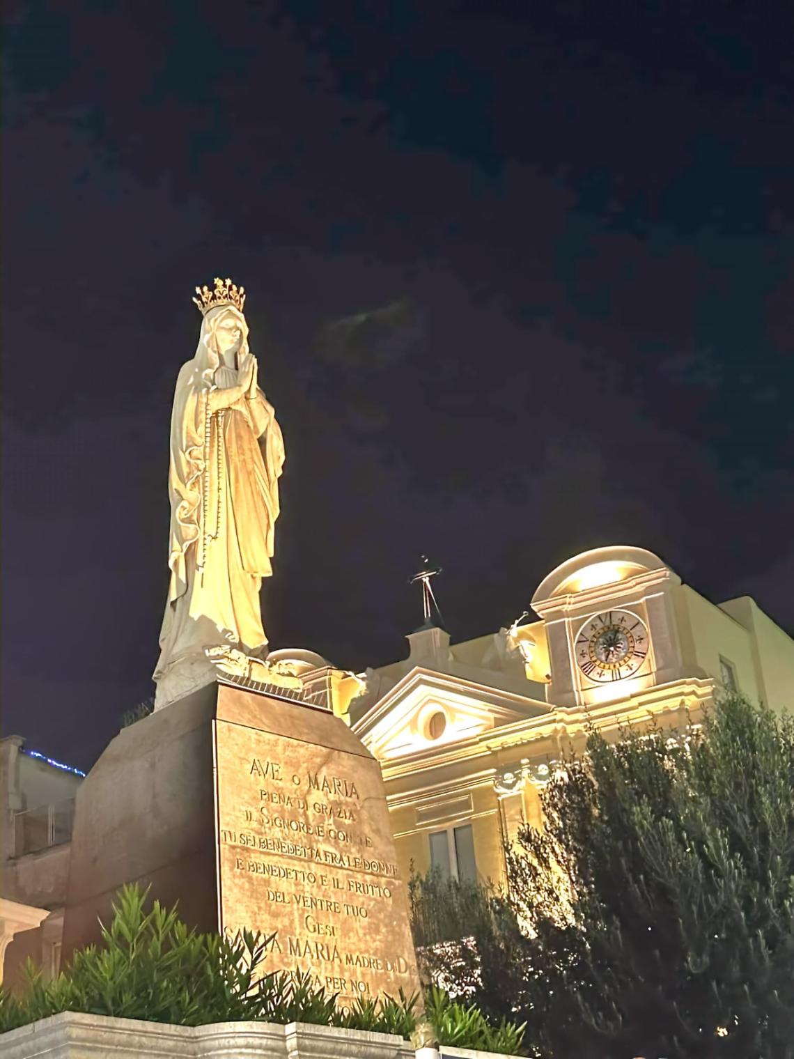 Arenella Fest 2025: quattro giorni di musica, fede e comunità in attesa della storica processione della Madonna del Soccorso