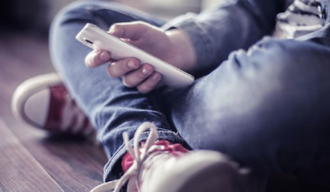 A volte basta un click per salvare una vita