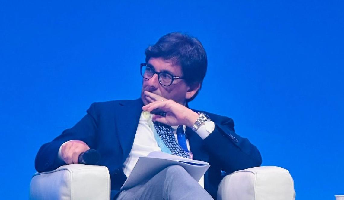 Infosfera, «dalla Campania sfida per unire hub dell'Innovazione»