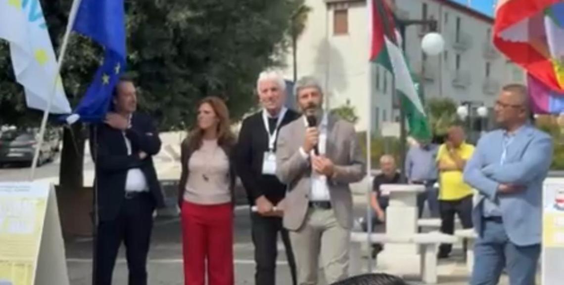 Liste pulite, Fico: «Ho chiesto a coalizione di produrre i casellari giudiziali»