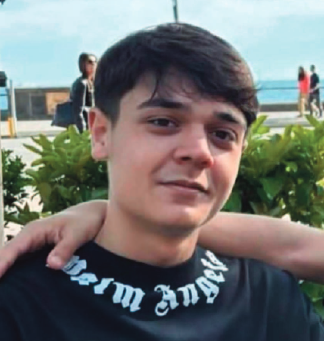 Daniele Ponzo trovato morto a 17 anni