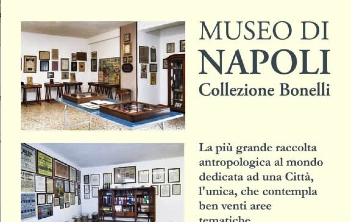 Mostra "Le Quattro Giornate di Napoli"
