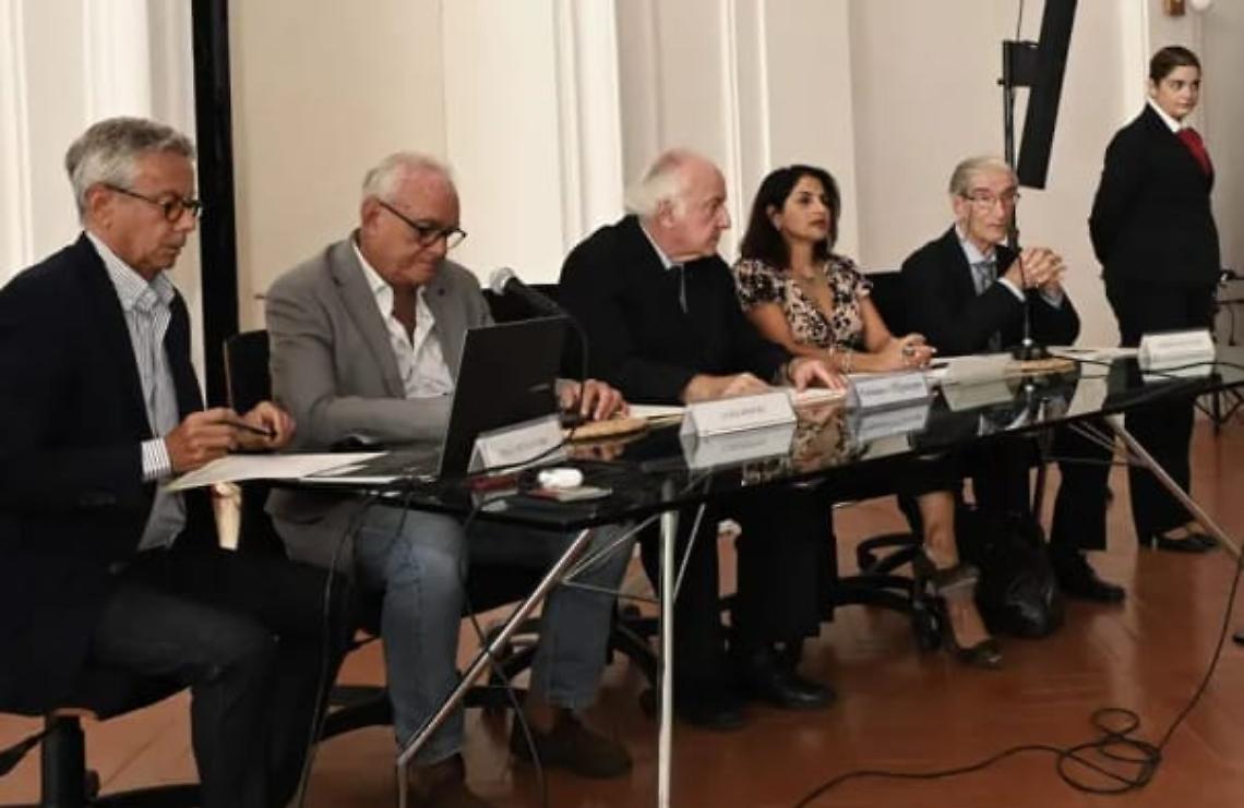 Vent'anni di Premio Masaniello con Napoli che si racconta tra cultura solidarietà