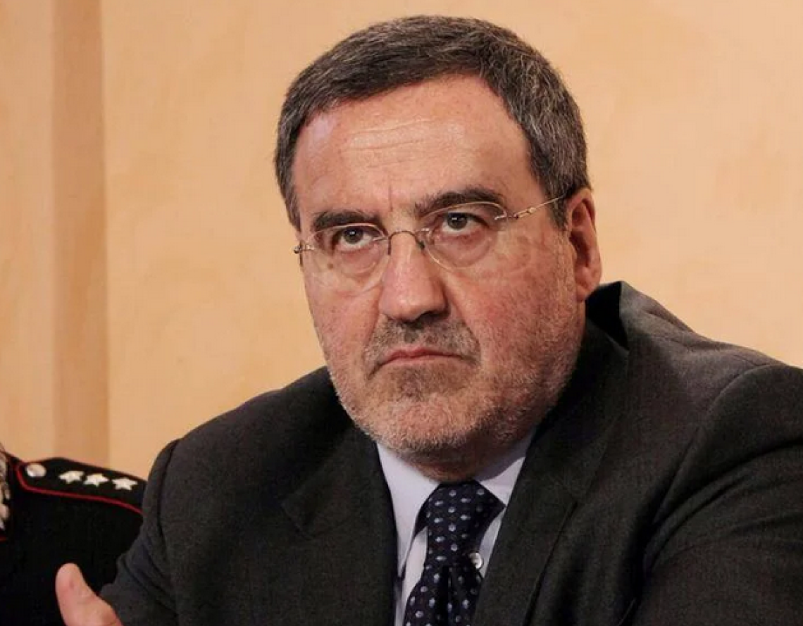 Garlasco, il legale di Venditti chiede l'intervento di Nordio