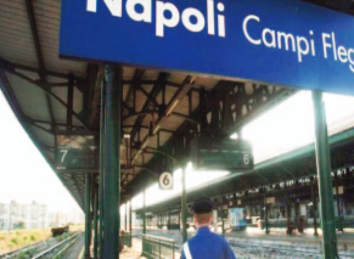 Lavori alla Linea 2 della metro, stop ai treni per 4 giorni