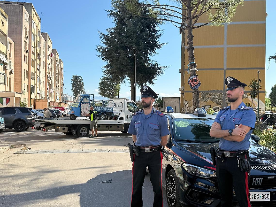 Don Patriciello, nei prossimi giorni 75enne davanti a gip