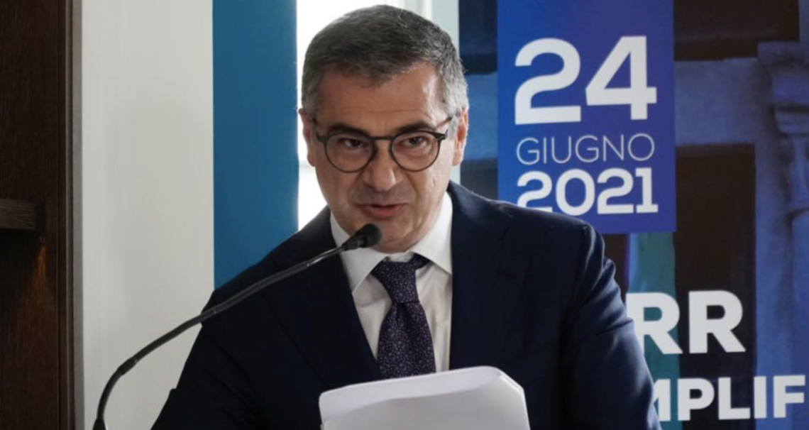 E se il centrodestra candida Giosy Romano?