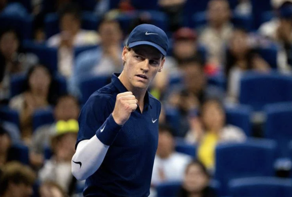 Sinner, è semifinale a Pechino: Marozsan superato. Ora De Minaur
