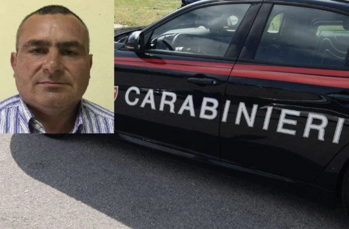 Uccisa a colpi di pietra, il marito ricercato in tutta Italia