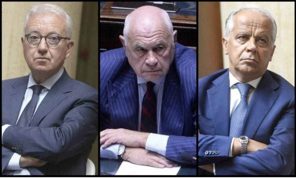Almasri, Giunta Camera: no autorizzazione a procedere per Mantovano, Nordio e Piantedosi