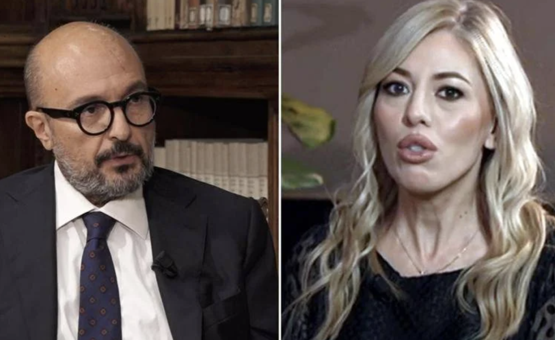 Sangiuliano, procura il chiede rinvio a giudizio per Boccia