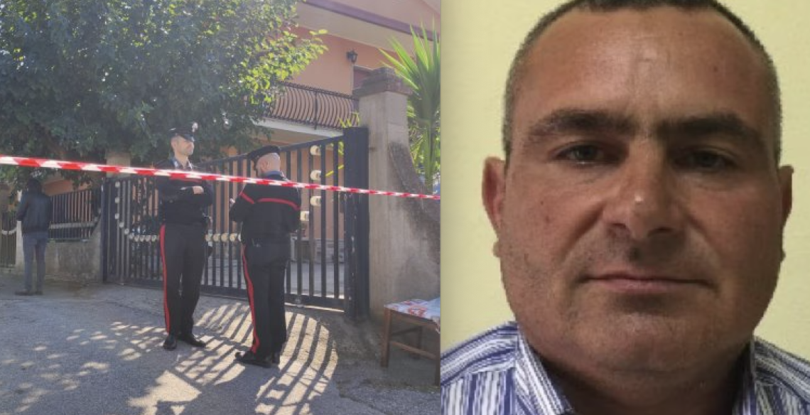 Uccisa a colpi di pietra, marito fermato in provincia Campobasso