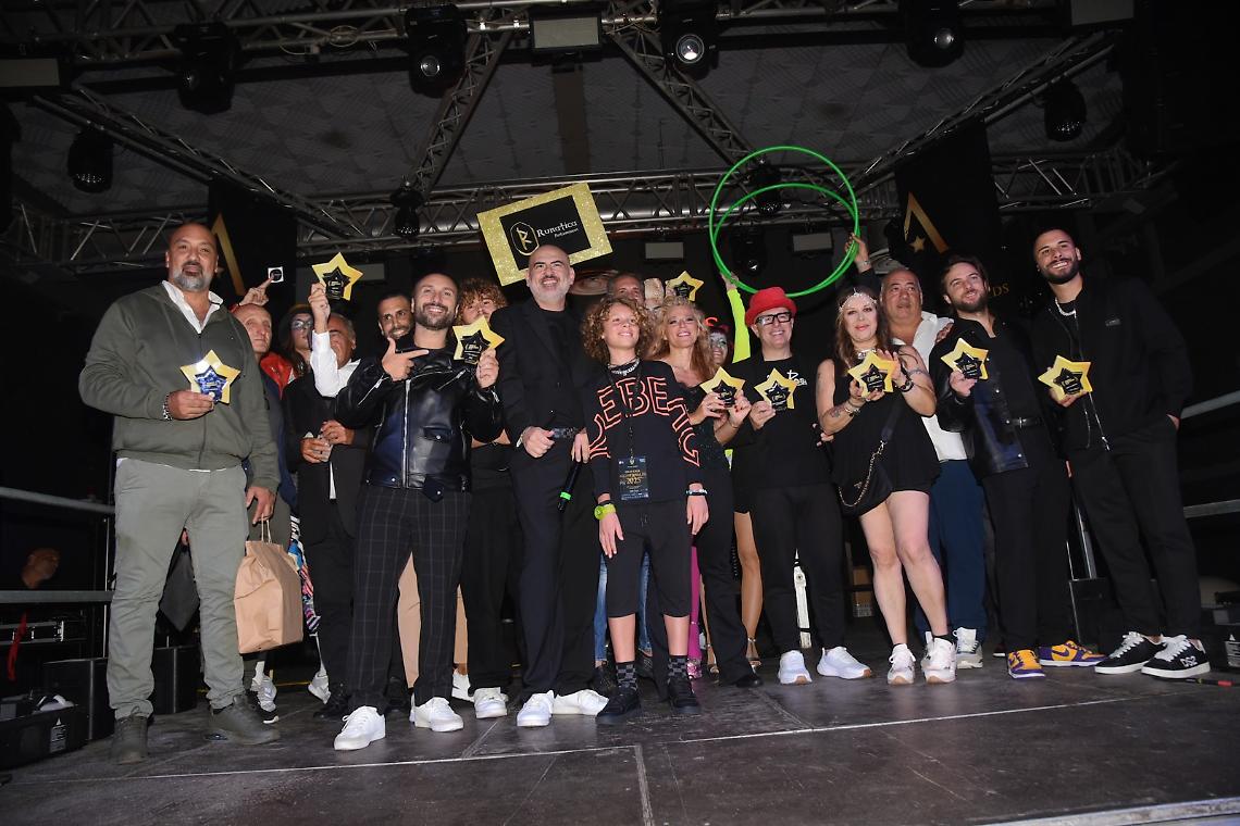 Al Common Ground assegnati i Night Awards 2025 