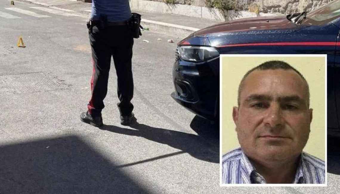 Uccide la moglie e un figlio, Ocone confessa. I ragazzi colpiti in casa
