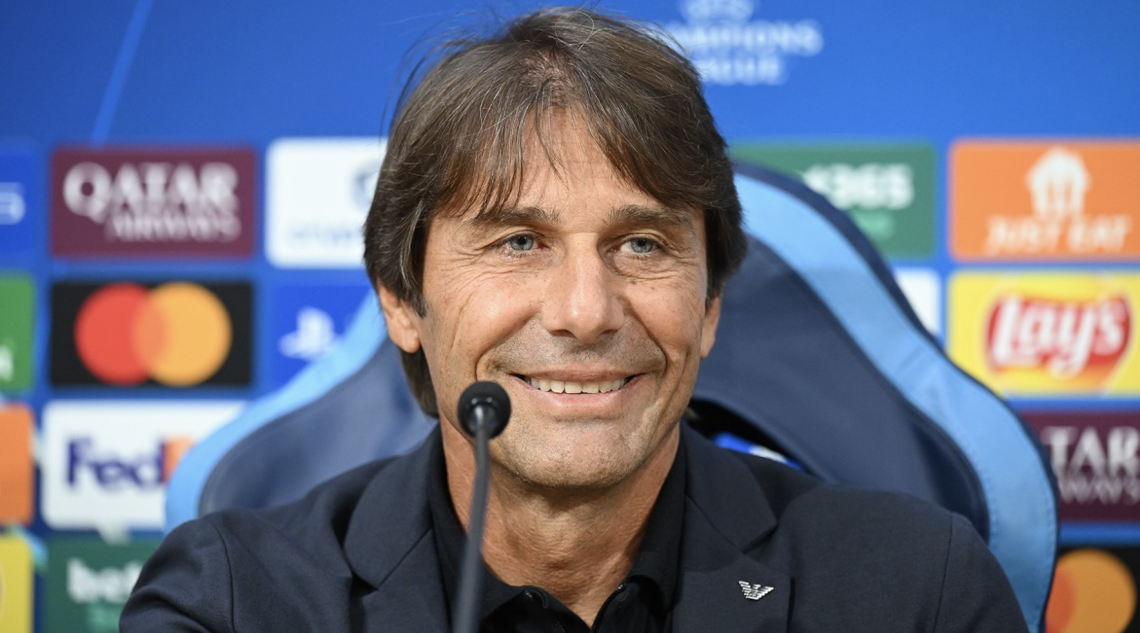 «Questo è lo spirito da mantenere»
