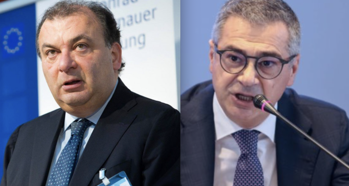 Impasse nel centrodestra, settimana decisiva