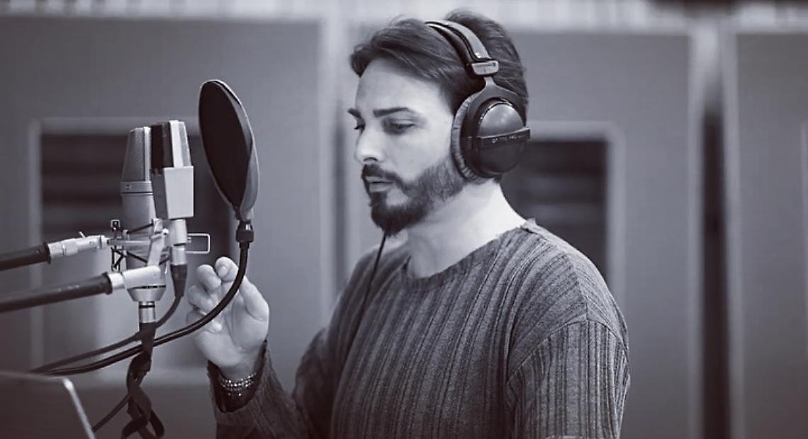Tony Colombo