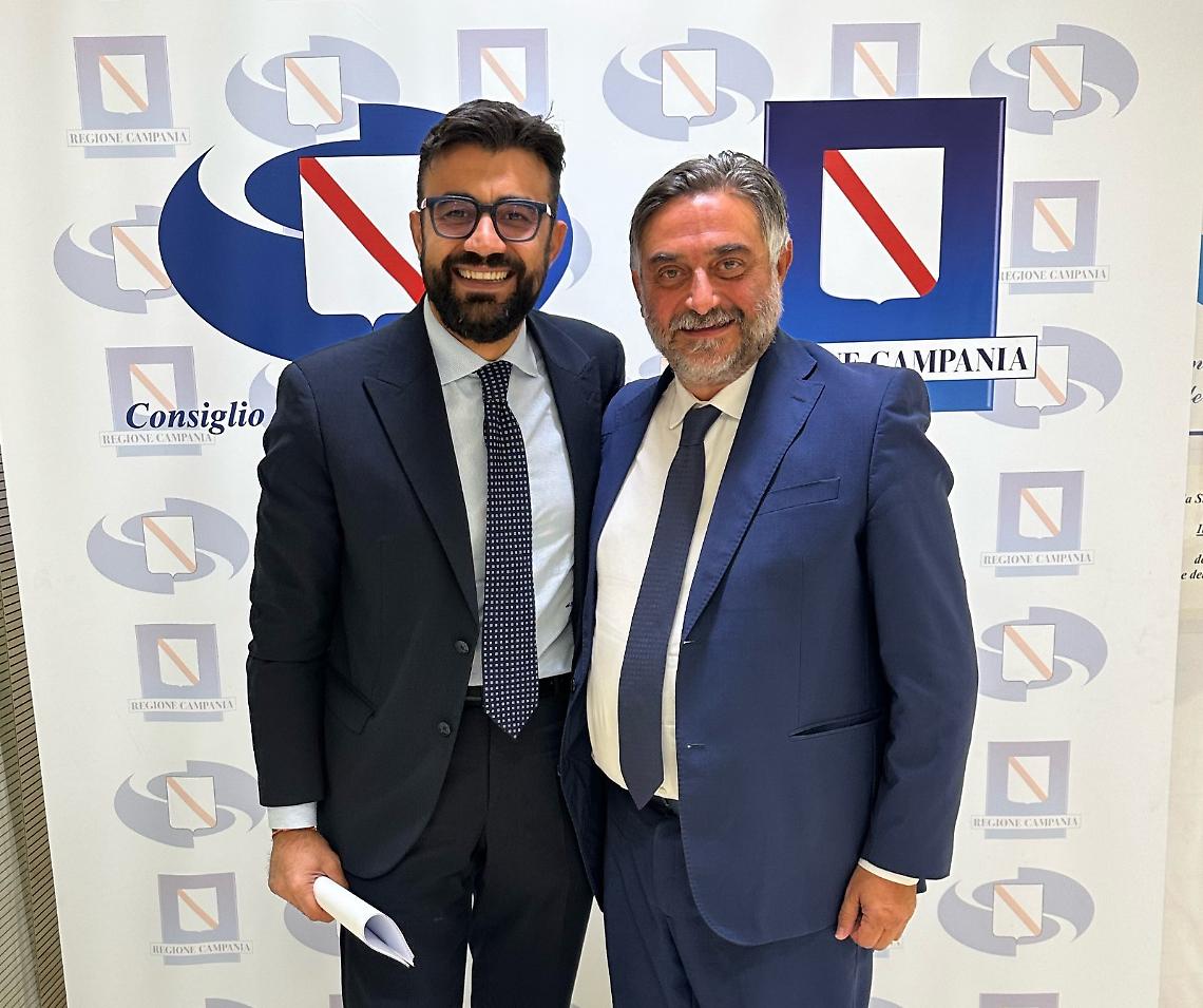 Pro loco Campania, approvata la legge che le valorizza