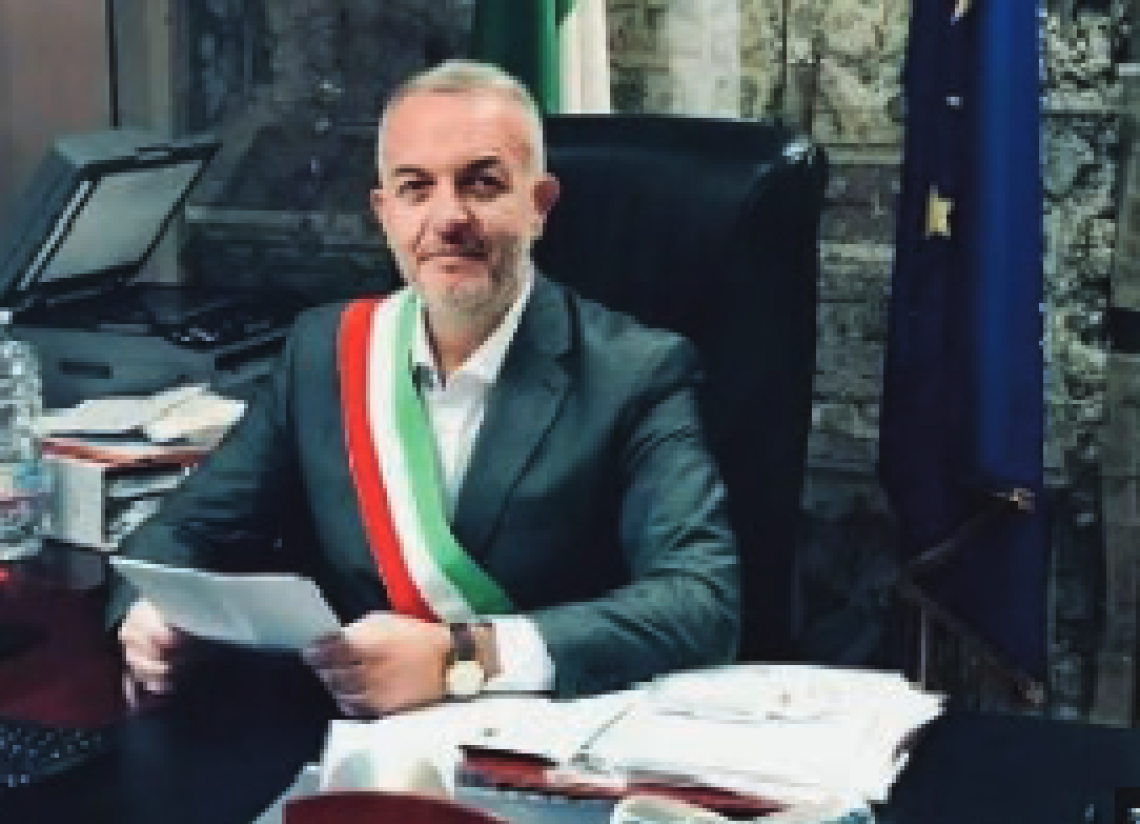 Somma Vesuviana e Ottaviano: sciolti i consigli comunali
