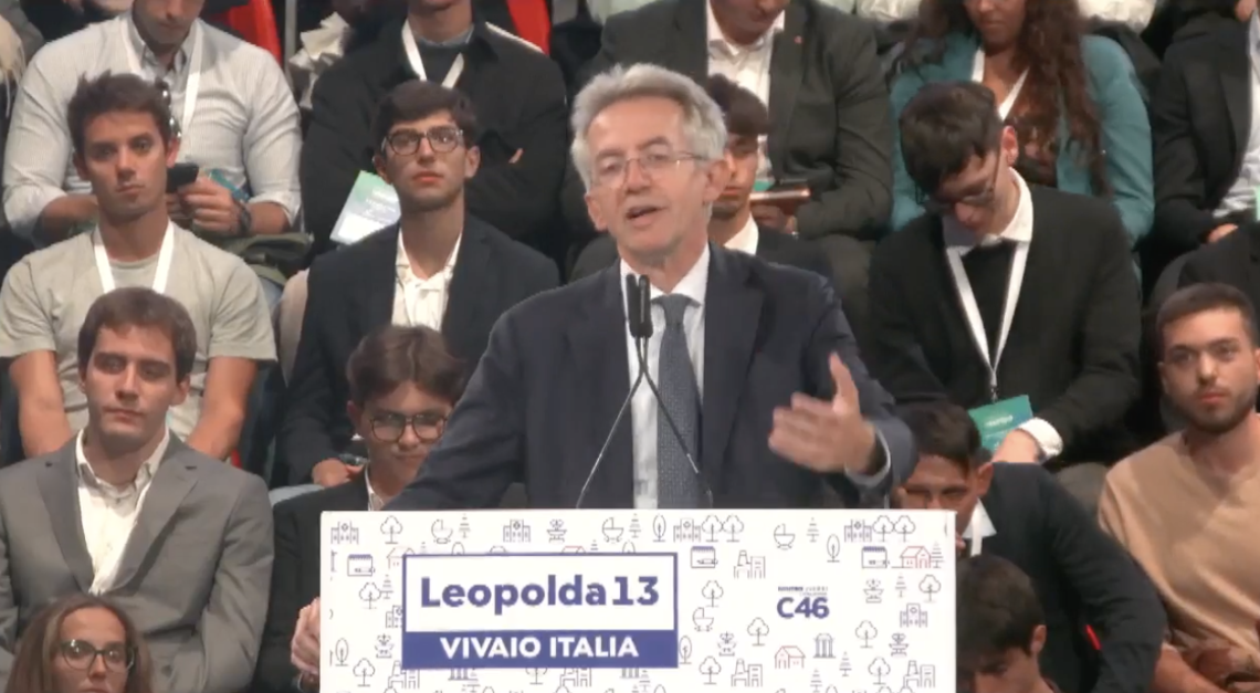 Manfredi: entro 2 anni sistemeremo gli abitanti delle Vele di Scampia