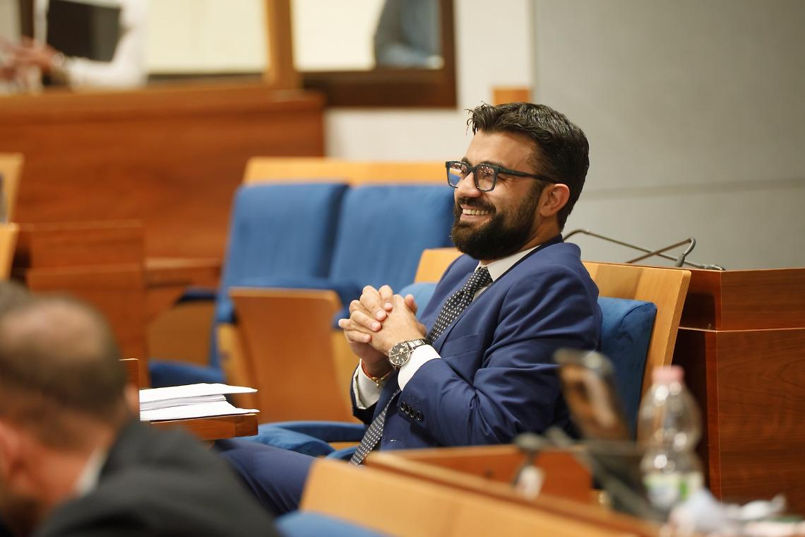 Lex Start è legge: la Regione approva 