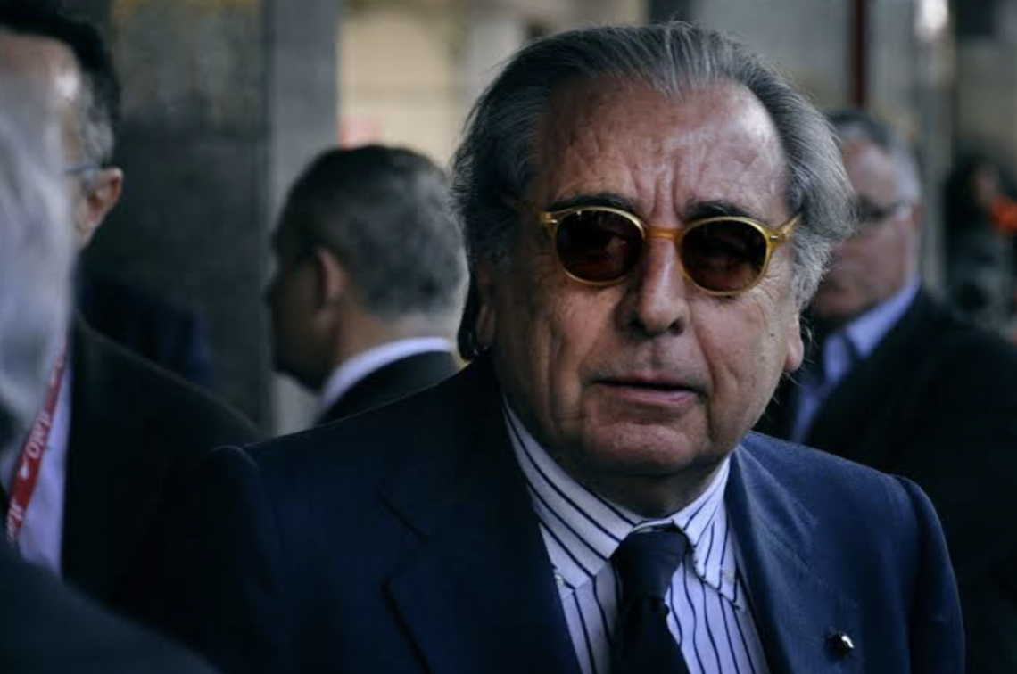 Addio al Cavaliere Gianni Punzo