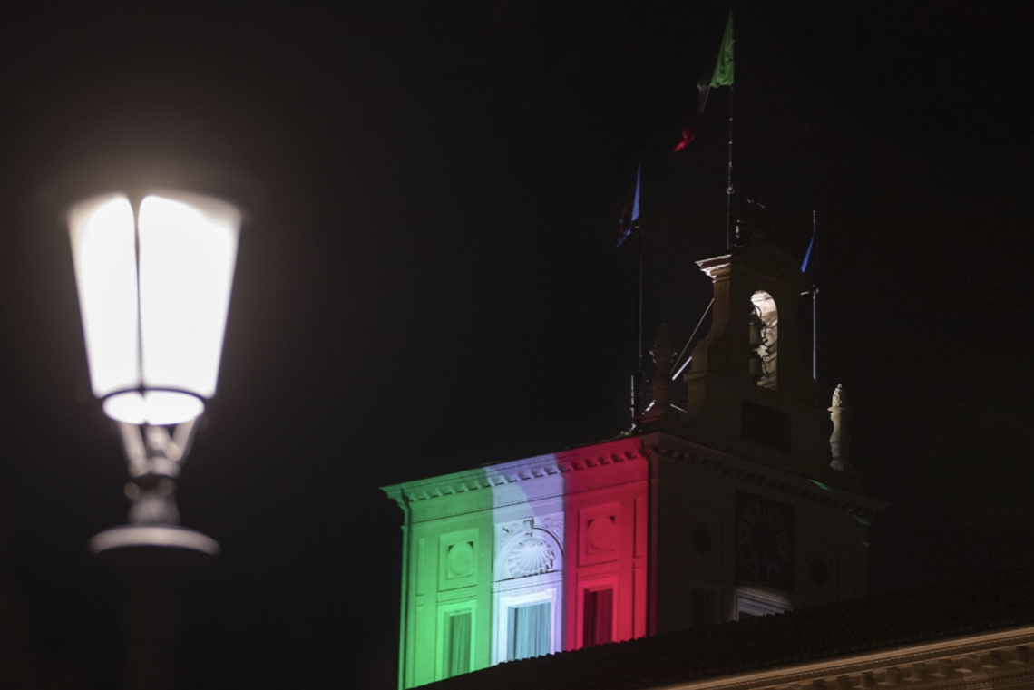 Rafforzare il Premier, salvaguardare il Quirinale