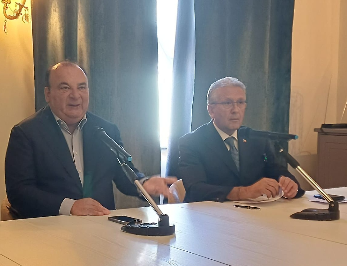 Cirielli, Forza Italia mette i paletti