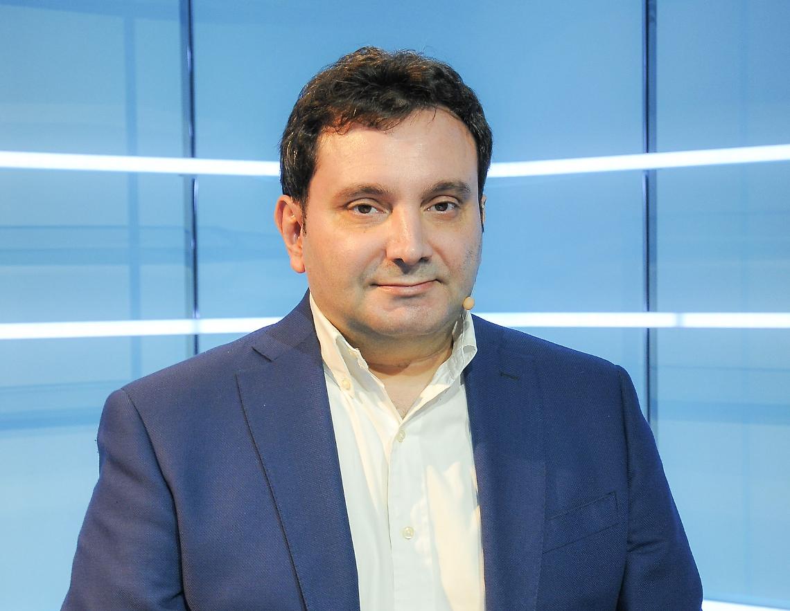 Afragola, si dimette il sindaco Pannone