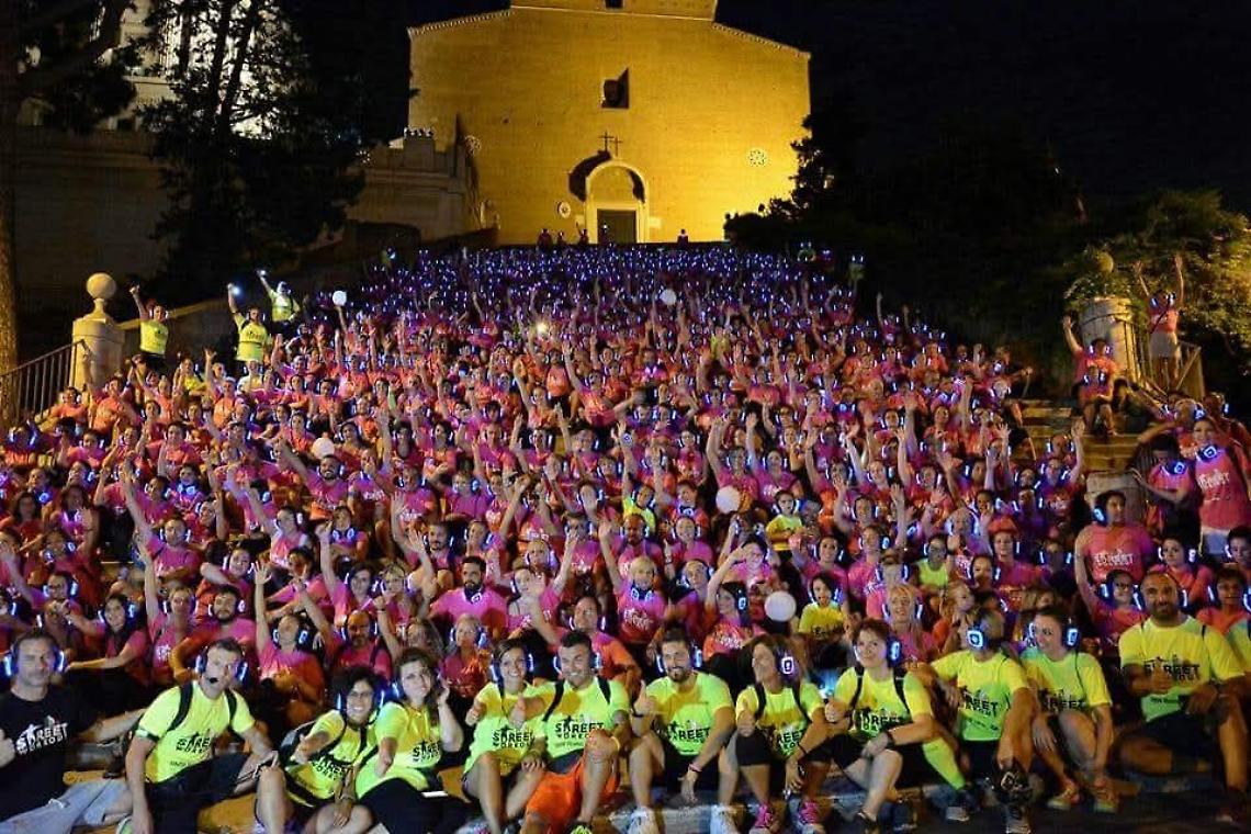 Spin off Padelness 2025, in città arriva Usb Street Workout  In città arriva USB Street Workout con un percorsoda Piazza Plebiscito al Lungomare di Napoli