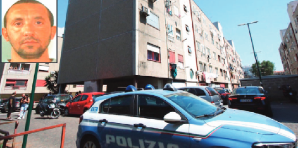 Ponticelli, clan pronti allo scontro