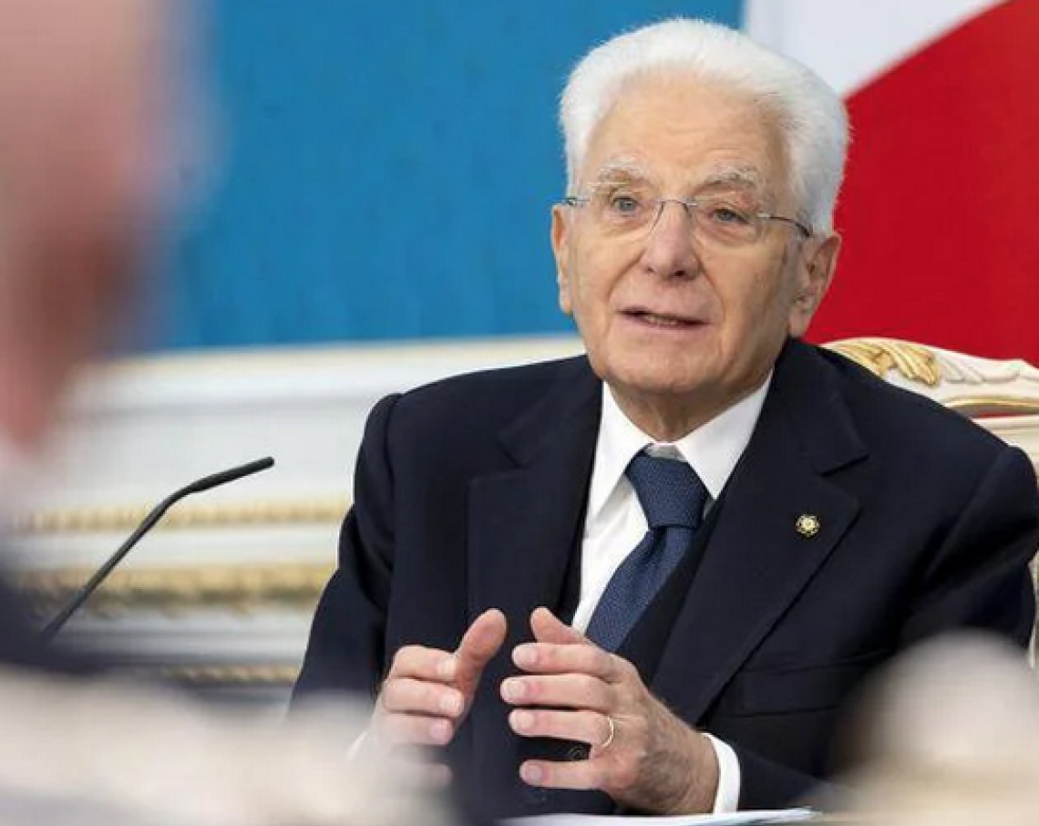 «Il 7 ottobre pagina turpe della storia»