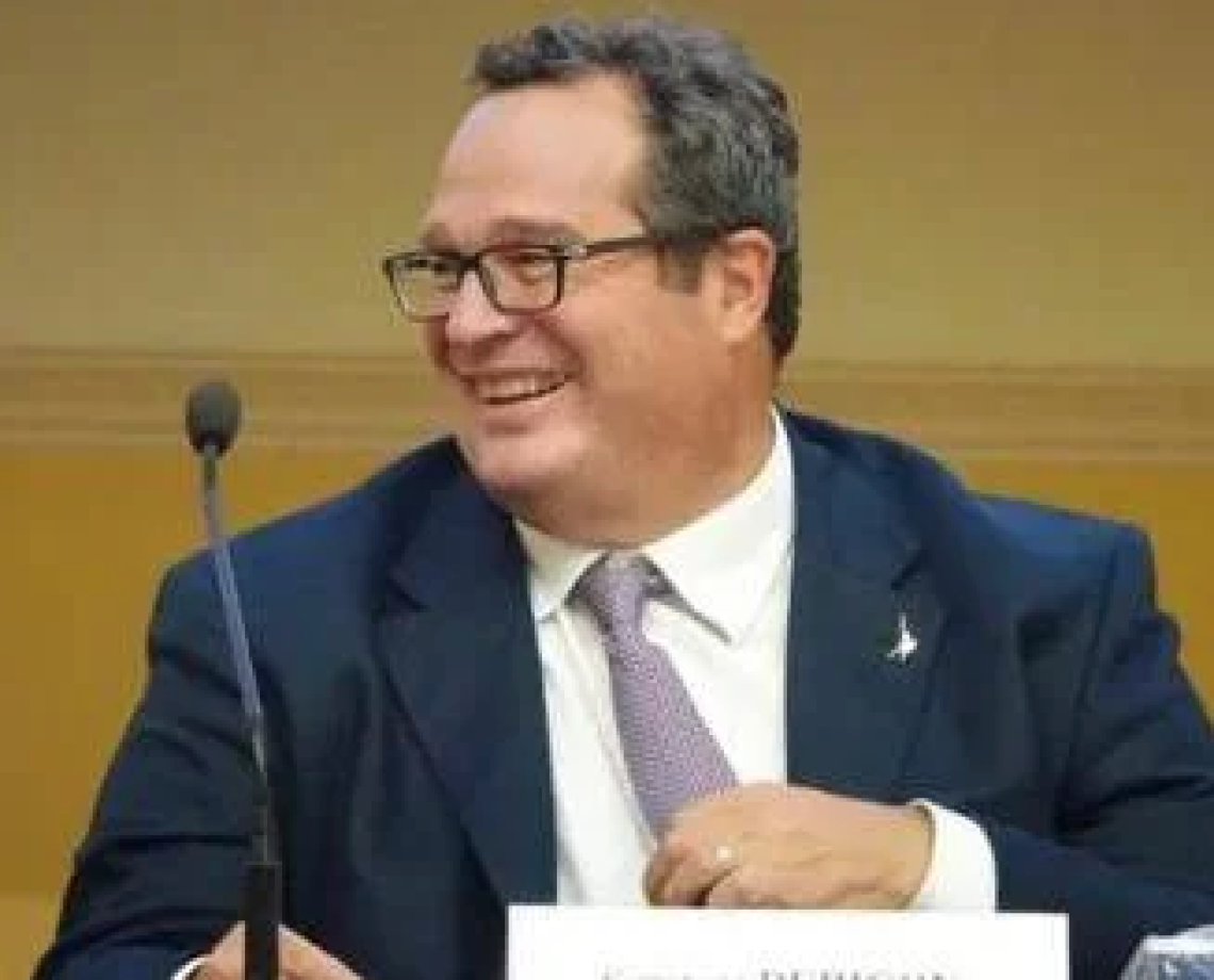 Durigon: «Se Cirielli si candida non deve lasciare il Governo»