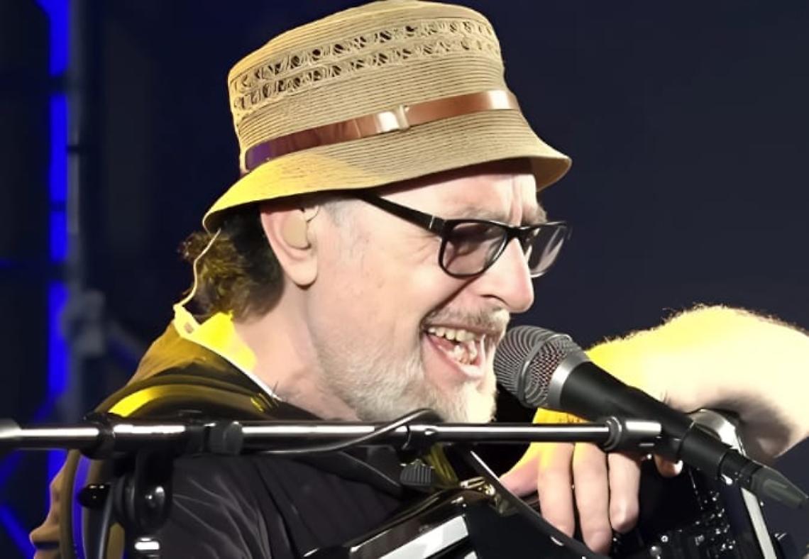 Eduardo De Crescenzo per celebrare i 20 anni del Premio Masaniello