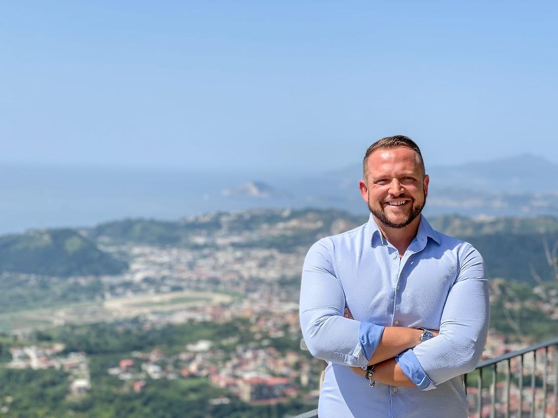 ANCI, 8 campani ammessi al master per amministratori pubblici: c'&egrave; anche il napoletano Salvatore Palmese