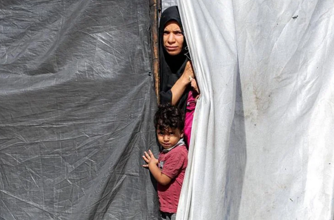 Gaza, cauto ottimismo sui colloqui di pace