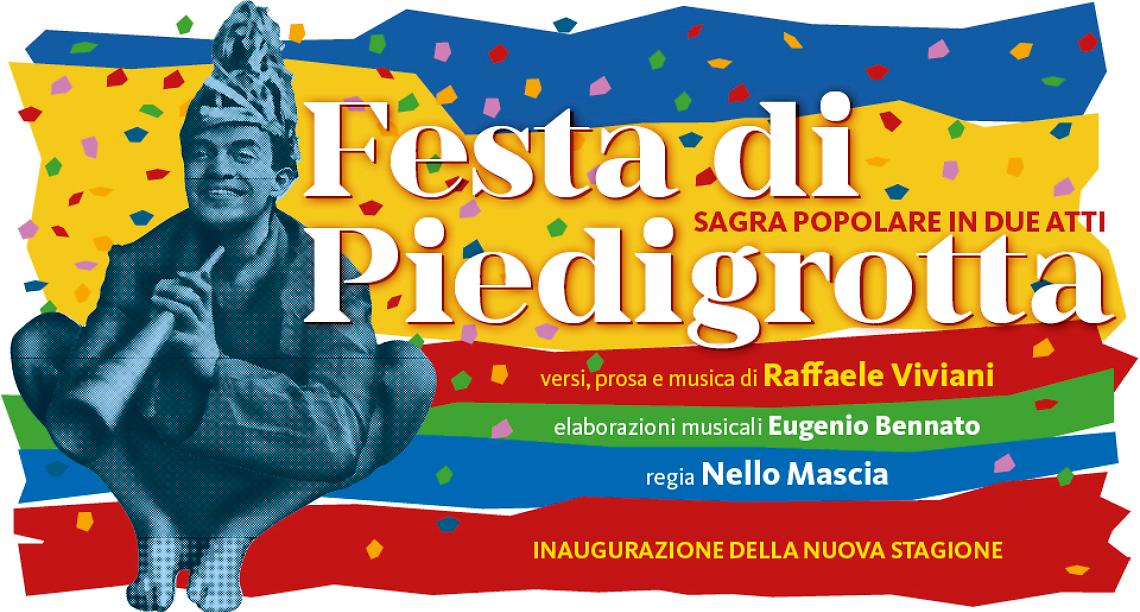 “Festa di Piedigrotta" apre la stagione del Trianon-Viviani