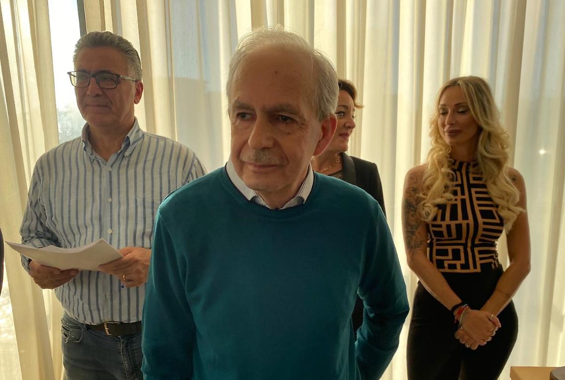 Premio Fratelli De Filippo, il successo arriva dopo quarant'anni