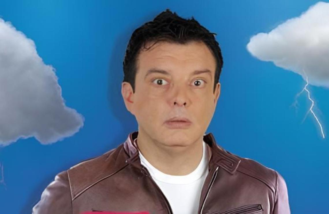 Al “Troisi” va in scena “La tempesta perfetta” di Ciro Ceruti
