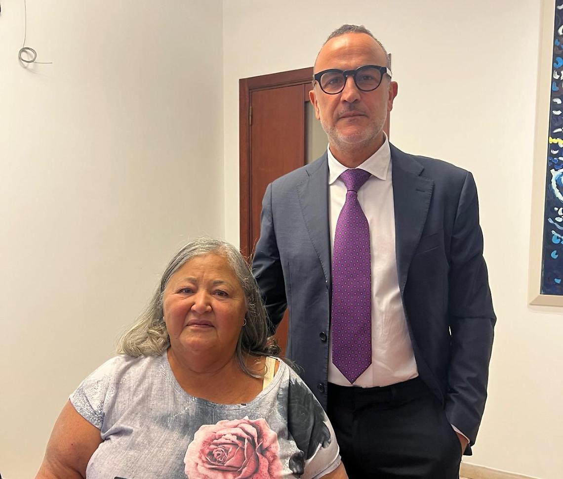 Invalida dopo l'operazione, risarcimento da 137mila euro