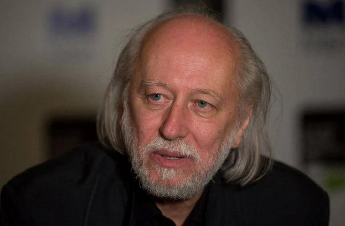 Nobel per la Letteratura a Krasznahorkai