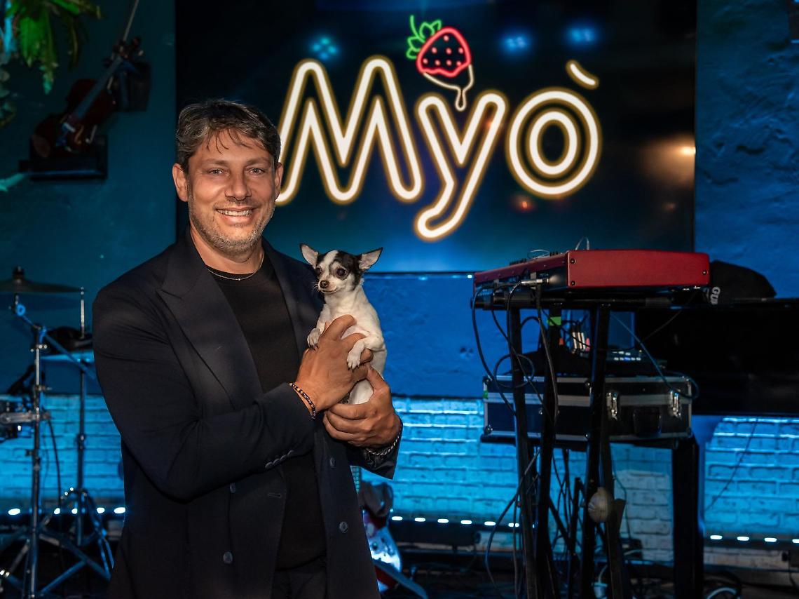 Solidarietà a quattro zampe: da “Myo” per aiutare il canile di Nocera Inferiore 