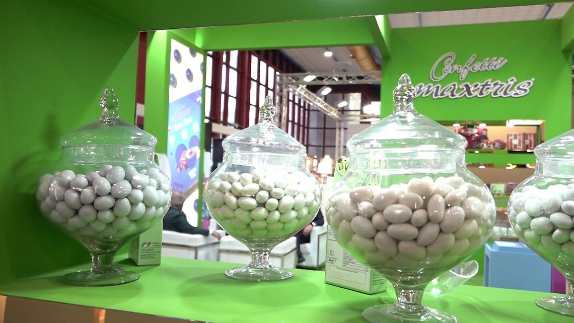 Maxtris: la dolcezza della confetteria italiana tra tradizione, innovazione e futuro sostenibile