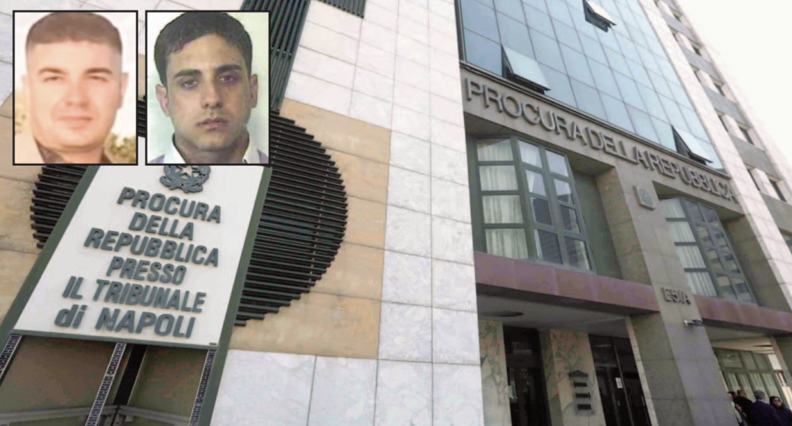 Ucciso per uno sgarro alla cosca, 30 anni a testa per i due capiclan