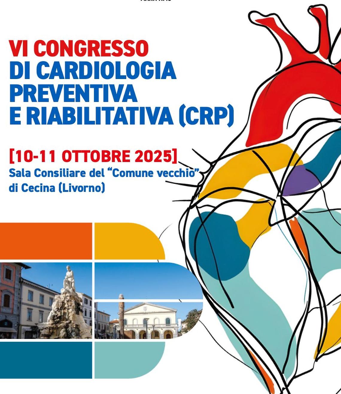 Il cuore e la gestione del rischio, esperti a confronto