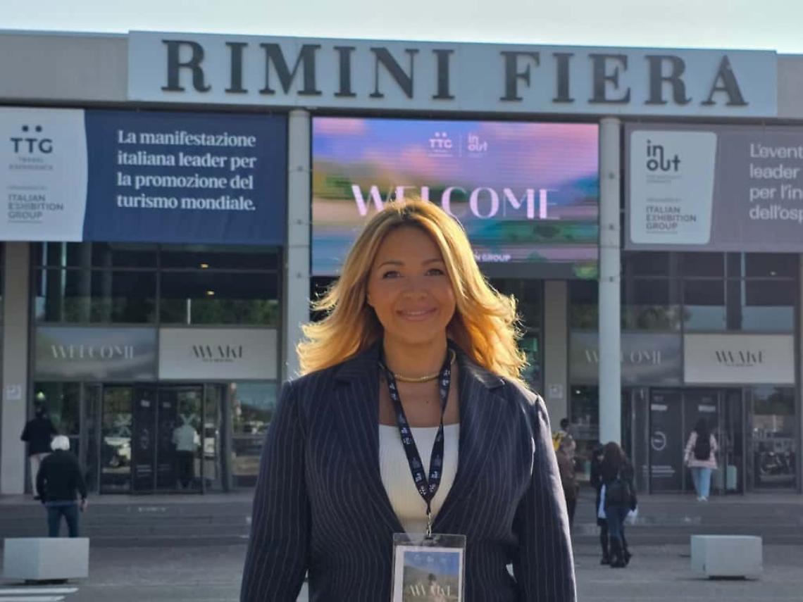 «Dal TTG 2025 segnali di contrazione per le città italiane, anche per Napoli»