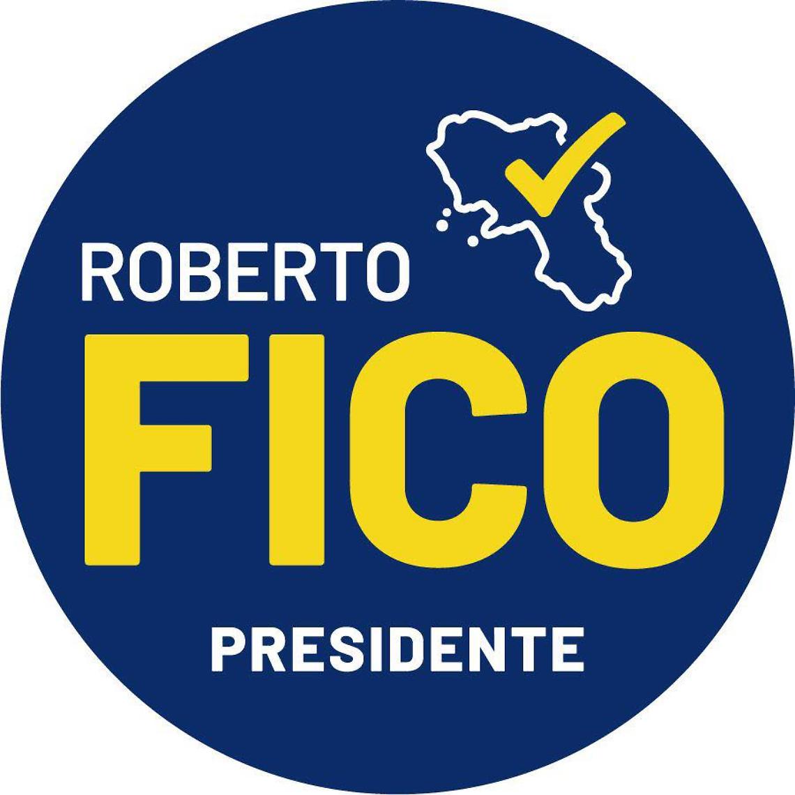 Fico lancia la lista civica del presidente